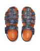 Kickers Сандали Summertan 860999-30 S Marine Surf 102 - Mera.bg
