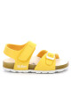 Kickers Сандали Sunkro 858549-30-7 D Жълт - Mera.bg