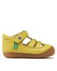 Kickers Сандали Sushy 611084-10 M Jaune - Mera.bg