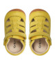 Kickers Сандали Sushy 611084-10 M Jaune - Mera.bg