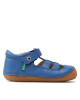 Kickers Сандали Sushy 611084-10 Син - Mera.bg