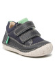 Kickers Сникърси Sostankro 894560-10 M Тъмносин - Mera.bg