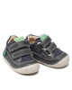 Kickers Сникърси Sostankro 894560-10 M Тъмносин - Mera.bg