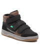 Kickers Сникърси Kroisy 910900-30 S Noir Marron 83 - Mera.bg