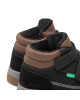 Kickers Сникърси Kroisy 910900-30 S Noir Marron 83 - Mera.bg