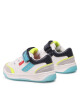 Kickers Сникърси Kouic KI-928540-30 M Blanc Gris Fluo 32 - Mera.bg
