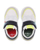 Kickers Сникърси Kouic KI-928540-30 M Blanc Gris Fluo 32 - Mera.bg