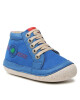 Kickers Сникърси Sonistreet 928060-10 S Blue Rouge 52 - Mera.bg