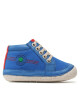 Kickers Сникърси Sonistreet 928060-10 S Blue Rouge 52 - Mera.bg