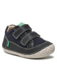 Kickers Сникърси Sostankro 894560-10 S Тъмносин - Mera.bg