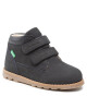 Kickers Зимни обувки Nogankro 909840-10 S Marine 10 - Mera.bg