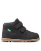 Kickers Зимни обувки Nogankro 909840-10 S Marine 10 - Mera.bg