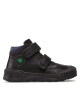 Kickers Зимни обувки Kick Jump 910050-30 S Marron Fonce 93 - Mera.bg