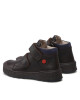 Kickers Зимни обувки Kick Jump 910050-30 S Marron Fonce 93 - Mera.bg