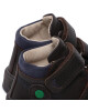 Kickers Зимни обувки Kick Jump 910050-30 S Marron Fonce 93 - Mera.bg