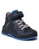 Kickers Зимни обувки Kick Teen KI-878840-30 M Teen Navy 10 - Mera.bg