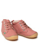 Kickers Зимни обувки Soniza 829685-10-132 S Rose Antique - Mera.bg