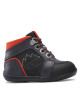 Kickers Зимни обувки Bins Mountain 878602-10 M Тъмносин - Mera.bg