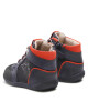 Kickers Зимни обувки Bins Mountain 878602-10 M Тъмносин - Mera.bg