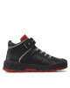 Kickers Зимни обувки Kick Teen 878840-30 S Noir Rouge 83 - Mera.bg