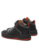 Kickers Зимни обувки Kick Teen 878840-30 S Noir Rouge 83 - Mera.bg