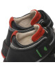 Kickers Зимни обувки Kick Teen 878840-30 S Noir Rouge 83 - Mera.bg
