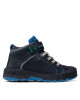 Kickers Зимни обувки Kick Teen 878840-30 S Тъмносин - Mera.bg