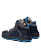 Kickers Зимни обувки Kick Teen 878840-30 S Тъмносин - Mera.bg
