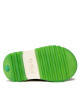 Kickers Зимни обувки Kickfun 878750-10 M Black/Green 81 - Mera.bg