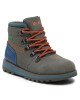 Kickers Зимни обувки Kicknature 878760-10 S Khaki/Orange 202 - Mera.bg