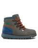 Kickers Зимни обувки Kicknature 878760-10 S Khaki/Orange 202 - Mera.bg