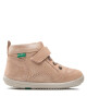 Kickers Зимни обувки Kinoe 878671-10 S Розов - Mera.bg