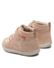 Kickers Зимни обувки Kinoe 878671-10 S Розов - Mera.bg