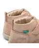 Kickers Зимни обувки Kinoe 878671-10 S Розов - Mera.bg