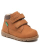 Kickers Зимни обувки Nogankro 909840-10 M Camel 11 - Mera.bg