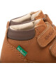 Kickers Зимни обувки Nogankro 909840-10 M Camel 11 - Mera.bg