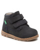 Kickers Зимни обувки Nogankro KI-909840-10-10 M Marine - Mera.bg