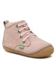 Kickers Зимни обувки Soniza 829688-10 S Rose Clair Imprime 133 - Mera.bg