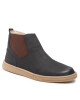 Kickers Зимни обувки Tackbo 829881-30 D Marine - Mera.bg
