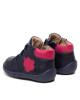 Kickers Зимни обувки Waouk 858381-10 Тъмносин - Mera.bg