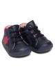 Kickers Зимни обувки Waouk 858381-10 Тъмносин - Mera.bg