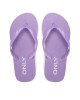 Kids ONLY Джапанки 15289458 Purple Rose 4234884 - Mera.bg
