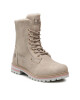 Kimberfeel Туристически oбувки Sweeney Beige - Mera.bg