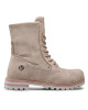 Kimberfeel Туристически oбувки Sweeney Beige - Mera.bg