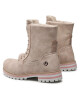 Kimberfeel Туристически oбувки Sweeney Beige - Mera.bg