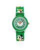 Knock Nocky Часовник Jelly JL3486004 Green/Green - Mera.bg