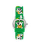 Knock Nocky Часовник Jelly JL3486004 Green/Green - Mera.bg