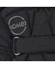 Kombi Дамски ръкавици La Montagne 64782 Black 100 - Mera.bg