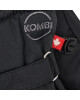 Kombi Ръкавици за ски La Montagne 64792 Black 100 - Mera.bg
