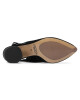 Kotyl Сандали 0567 Czarny Zamsz Nowy - Mera.bg